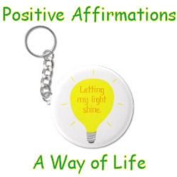 Positive Affirmations A Way of Life image