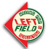 Image: LeftField Logo