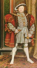 Image: King Henry VIII