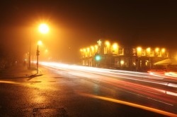 Image: Streetlights