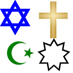 Faith Symbols