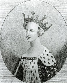 Catherine of Valois was the first Queen Catherine of England