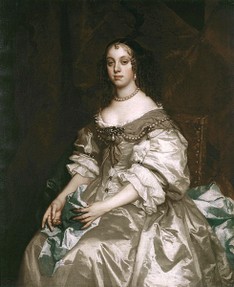 Catherine of Braganza was the Catholic wife of Charles II of England