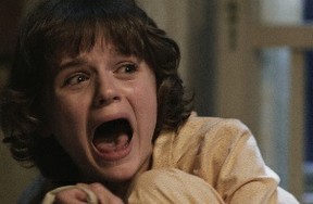 Image: Joey King in The Conjuring