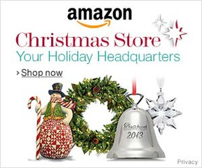  Shop Amazon Christmas Store