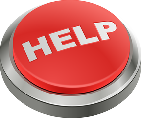 Image: Help Button