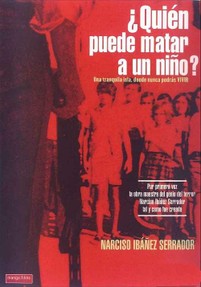 Spanish poster for "Who Can Kill a Child?" (1976)