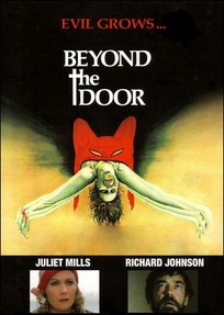 Artwork for Beyond the Door (1974)