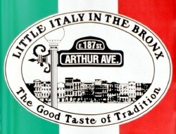 Arthur Avenue, The Real Little Italy
