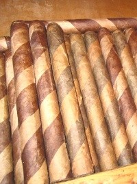 Handmade Cigars at La Case Grande Cigars