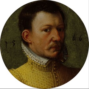 James Hepburn, Earl of Bothwell, was accused of murdering Lord Darnley and seen at the site.