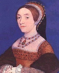 Young Kathryn Howard was Henry VIII's 5th wife
