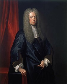 Image: Sir John Clerk of Pennycuik
