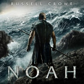 Image: Noah Movie Poster