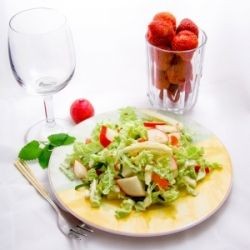 Healthy Food - Salad