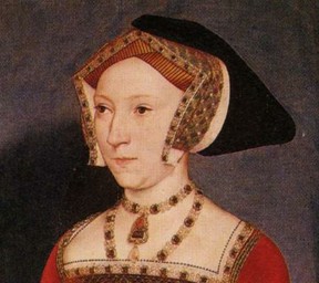 What if Jane Seymour never died in childbirth?