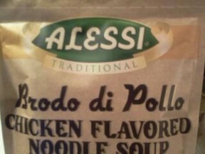 Alessi Soup