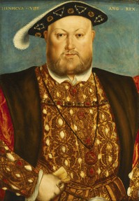 Henry VIII would have thought twice before executing Kathryn Howard