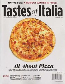 Taste Italia