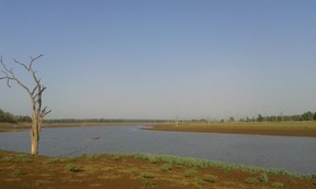 Pench River