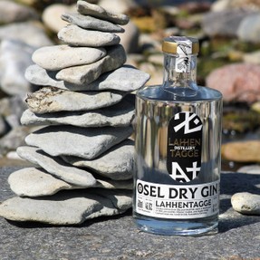 Osel Dry Gin