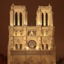 Notre Dame de Paris By Sanchezn