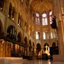 Notre Dame Altar, By Kurt Muehmel
