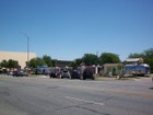 South Austin food trailer park