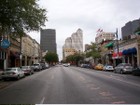 Downtown Austin 6th Street