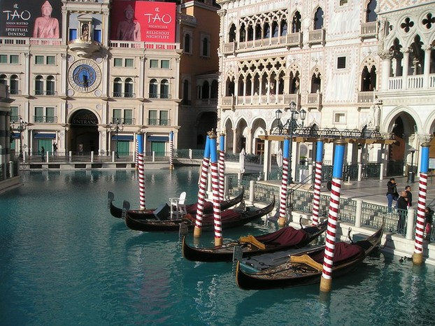 Venice Canal