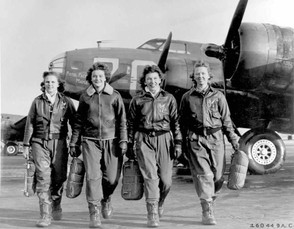 Women in WWII