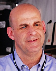 Author Harlan Coben