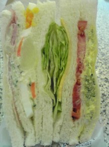 The Stacker Sandwich