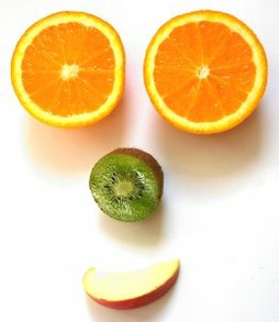Fruit Face