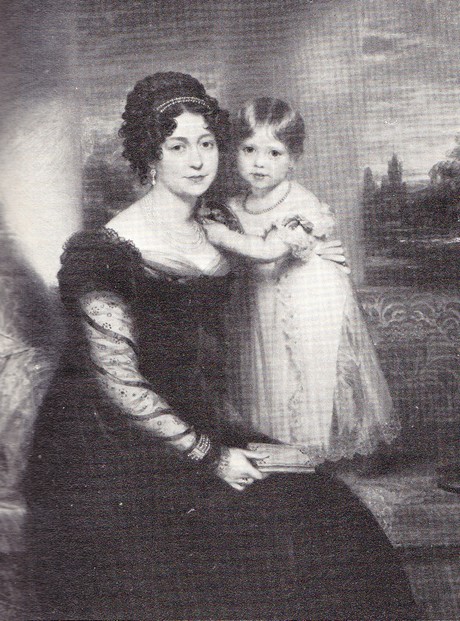 Royal Scandal of Victoria and Lady Flora Hastings
