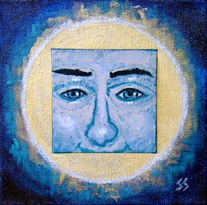The Eyes In My Sun