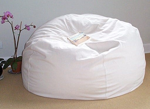 Giant Bean Bags Why You Will Fall In Love With Them