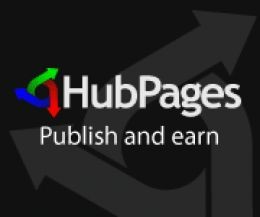 Hubpages