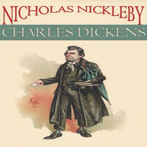 Nicolas Nickleby