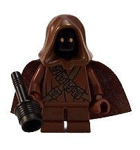 Lego Jawas