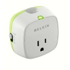 Belkin Conserve Socket