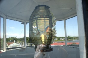 Hooper Strait Lighthouse