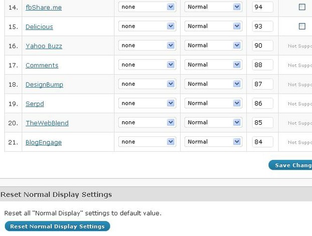 Configuration Part 3