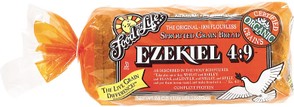 Ezekiel Bread