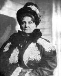 HETTY GREEN