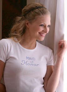 Maid of Honor