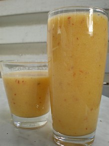 Citrus Smoothie