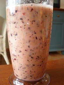 Berry Smoothie