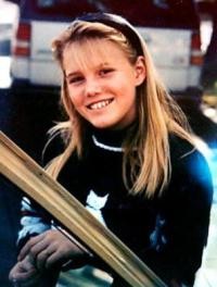 Jaycee Lee Dugard