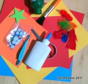 My Kids Craft Supplies